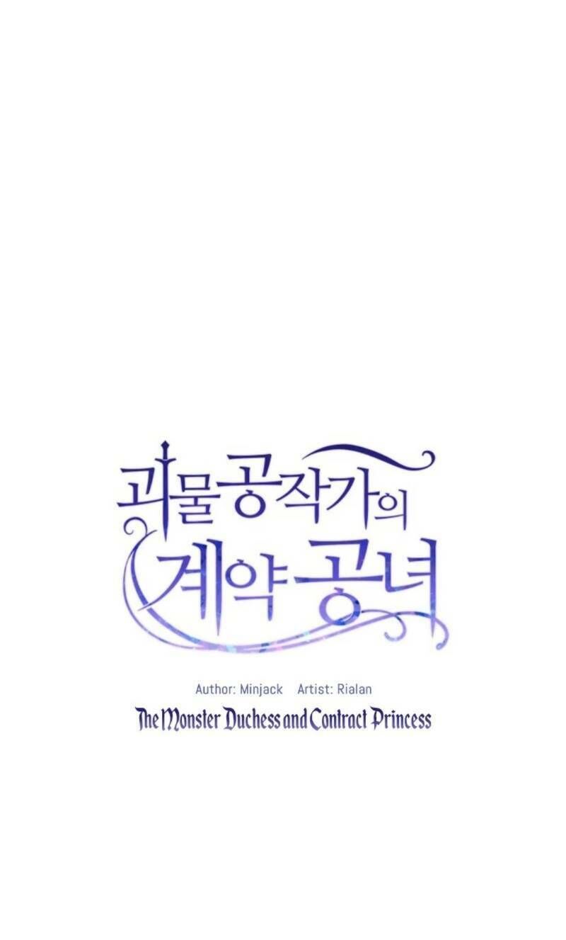 Bản Khế Ước Với Nữ Công Tước Ác Ma Chap 29 - Next Chap 30
