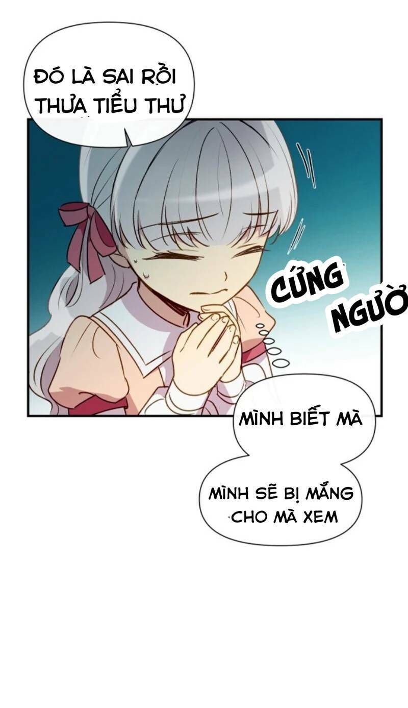 Bản Khế Ước Với Nữ Công Tước Ác Ma Chap 29 - Next Chap 30