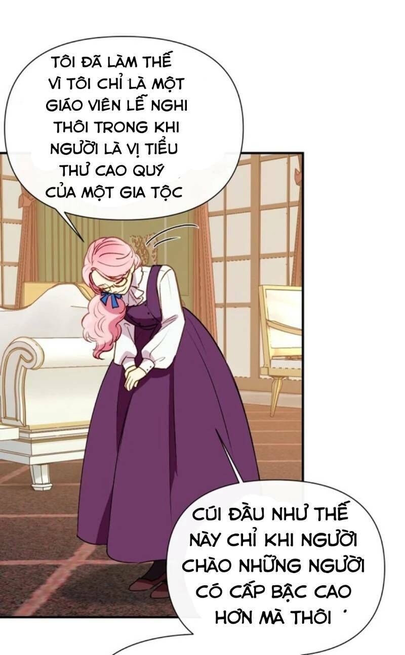 Bản Khế Ước Với Nữ Công Tước Ác Ma Chap 29 - Next Chap 30