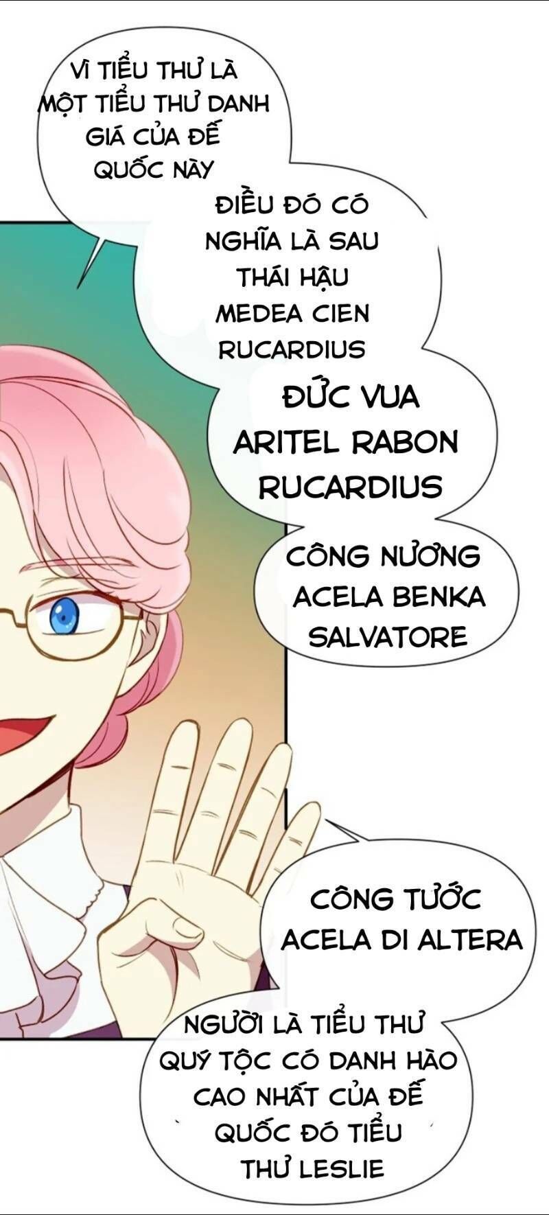 Bản Khế Ước Với Nữ Công Tước Ác Ma Chap 29 - Next Chap 30
