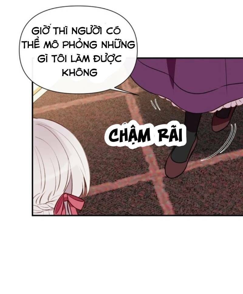 Bản Khế Ước Với Nữ Công Tước Ác Ma Chap 29 - Next Chap 30