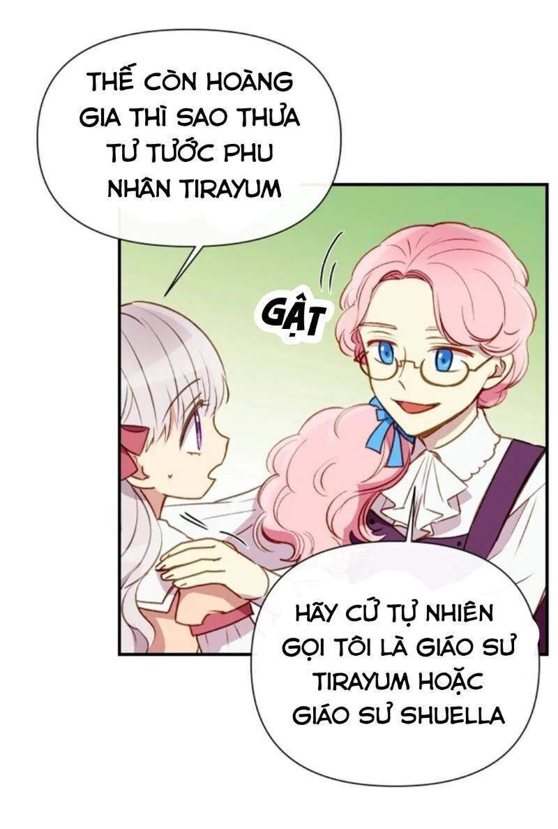 Bản Khế Ước Với Nữ Công Tước Ác Ma Chap 29 - Next Chap 30