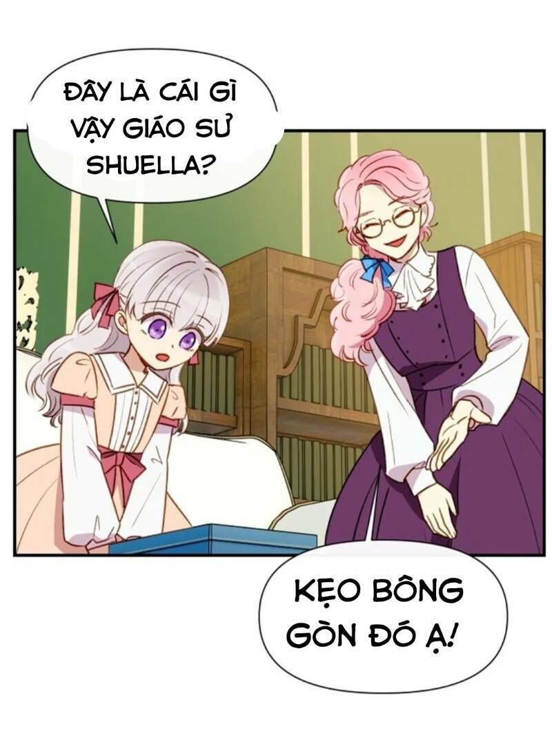 Bản Khế Ước Với Nữ Công Tước Ác Ma Chap 29 - Next Chap 30