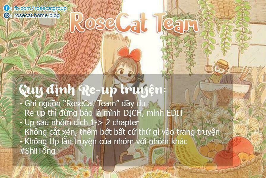 Bản Khế Ước Với Nữ Công Tước Ác Ma Chap 3 - Next Chap 4