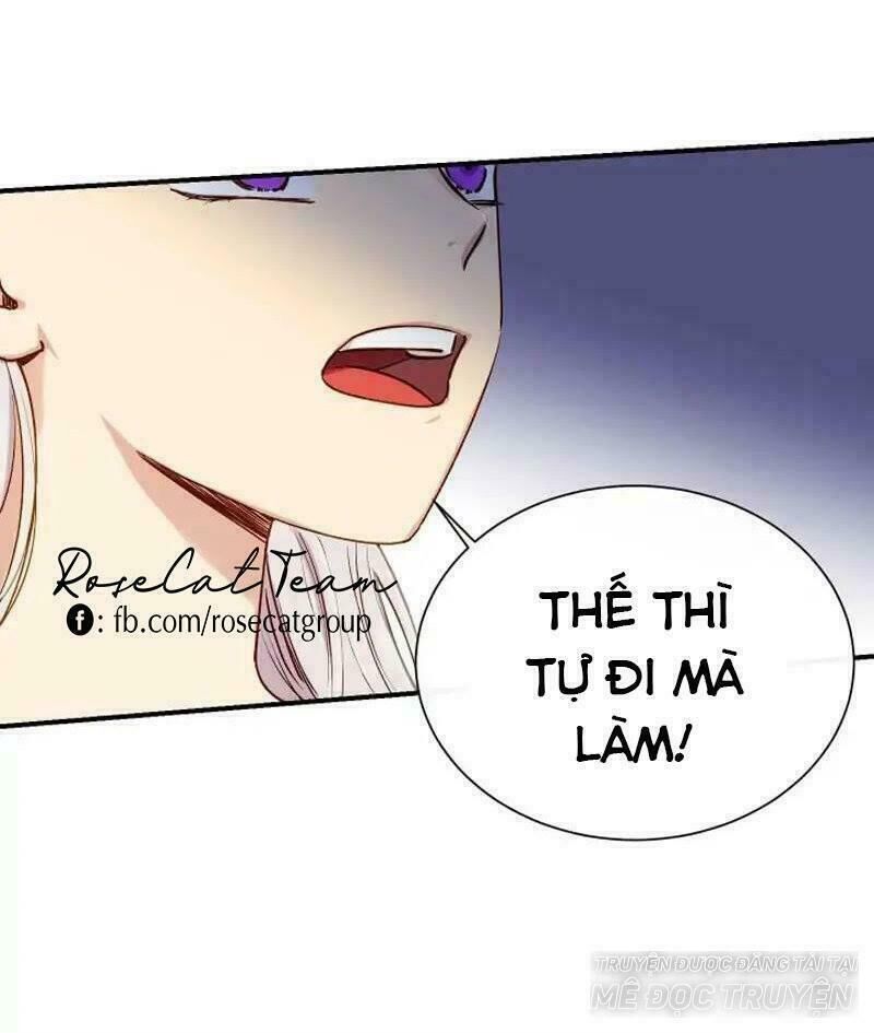 Bản Khế Ước Với Nữ Công Tước Ác Ma Chap 3 - Next Chap 4