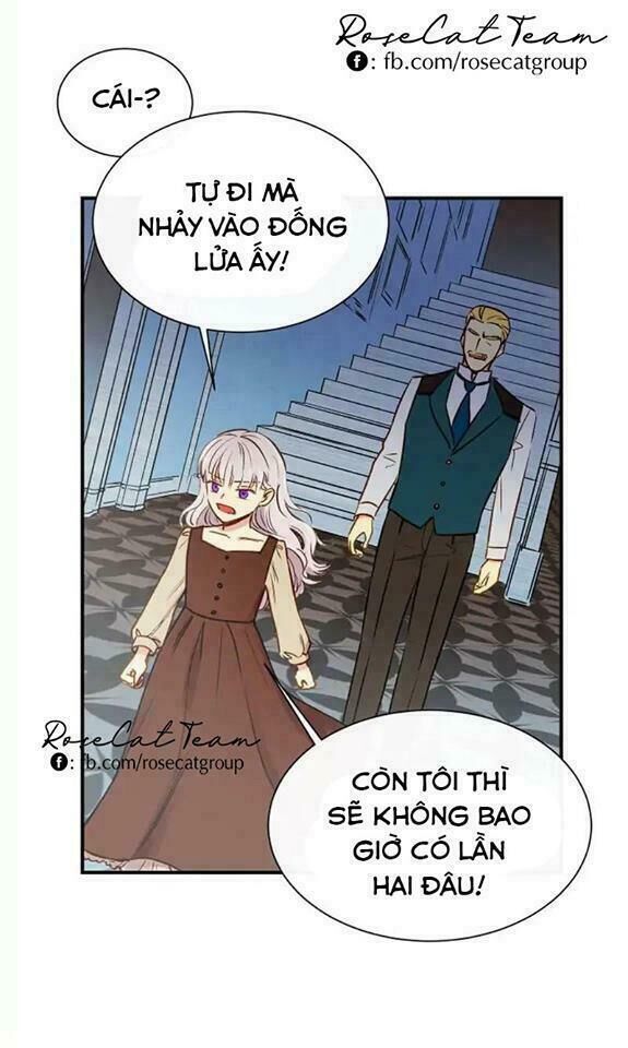 Bản Khế Ước Với Nữ Công Tước Ác Ma Chap 3 - Next Chap 4
