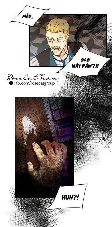 Bản Khế Ước Với Nữ Công Tước Ác Ma Chap 3 - Next Chap 4