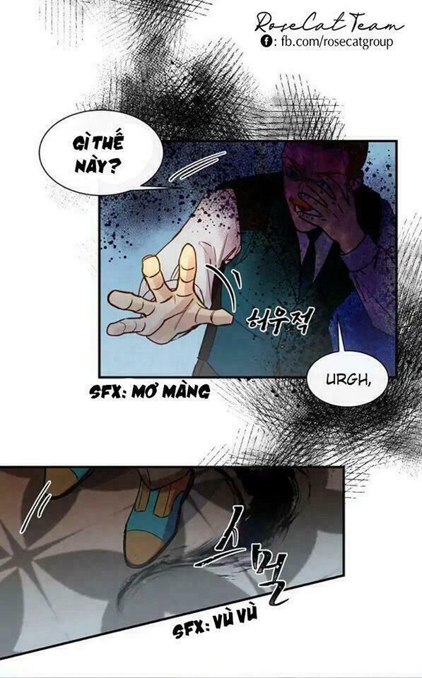 Bản Khế Ước Với Nữ Công Tước Ác Ma Chap 3 - Next Chap 4