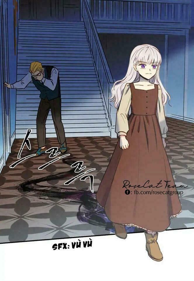 Bản Khế Ước Với Nữ Công Tước Ác Ma Chap 3 - Next Chap 4