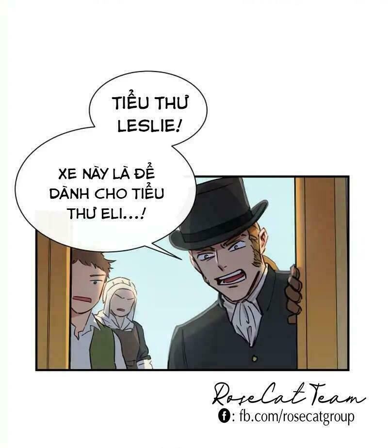 Bản Khế Ước Với Nữ Công Tước Ác Ma Chap 3 - Next Chap 4