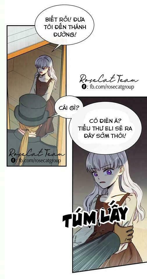 Bản Khế Ước Với Nữ Công Tước Ác Ma Chap 3 - Next Chap 4