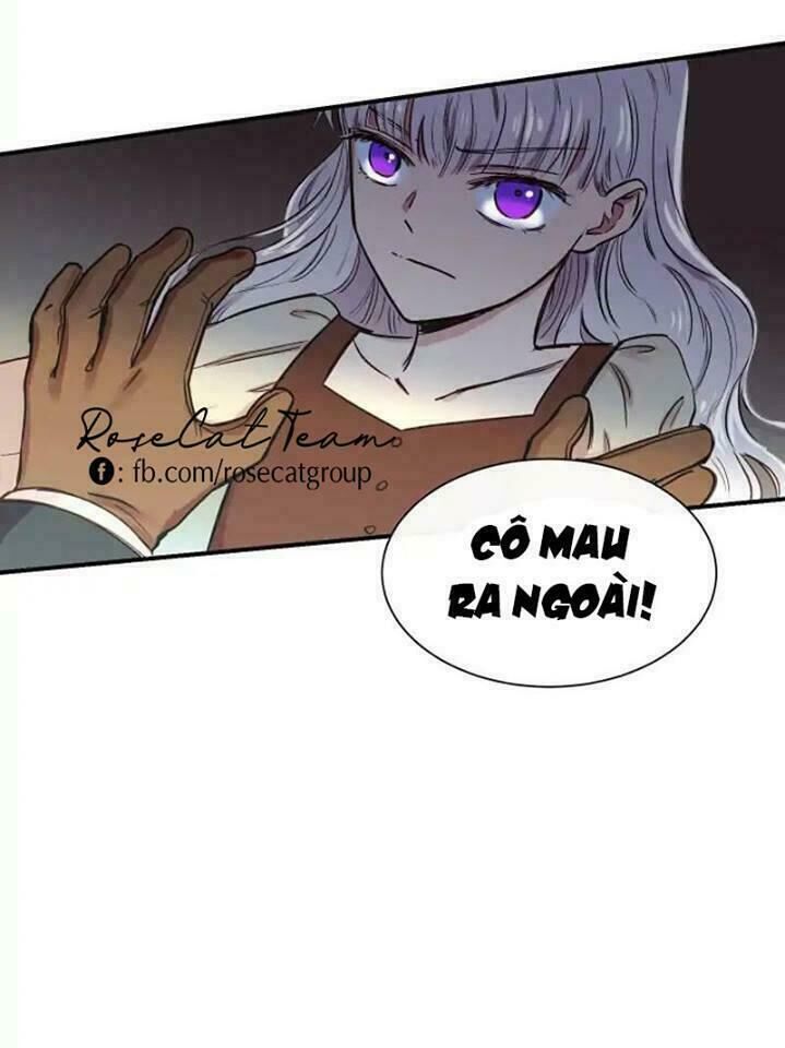 Bản Khế Ước Với Nữ Công Tước Ác Ma Chap 3 - Next Chap 4