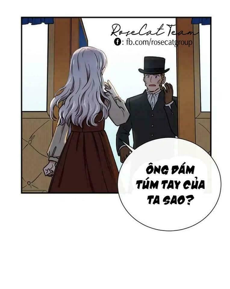 Bản Khế Ước Với Nữ Công Tước Ác Ma Chap 3 - Next Chap 4