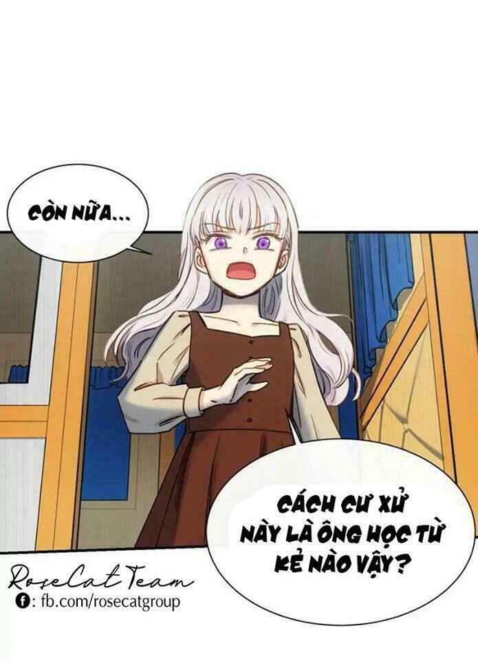 Bản Khế Ước Với Nữ Công Tước Ác Ma Chap 3 - Next Chap 4