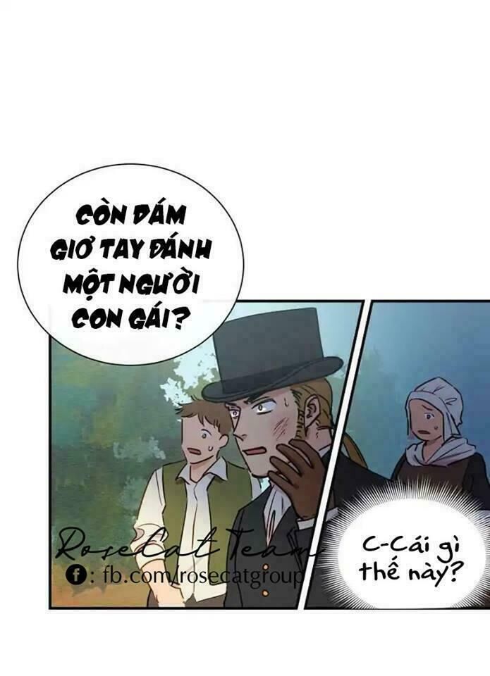Bản Khế Ước Với Nữ Công Tước Ác Ma Chap 3 - Next Chap 4