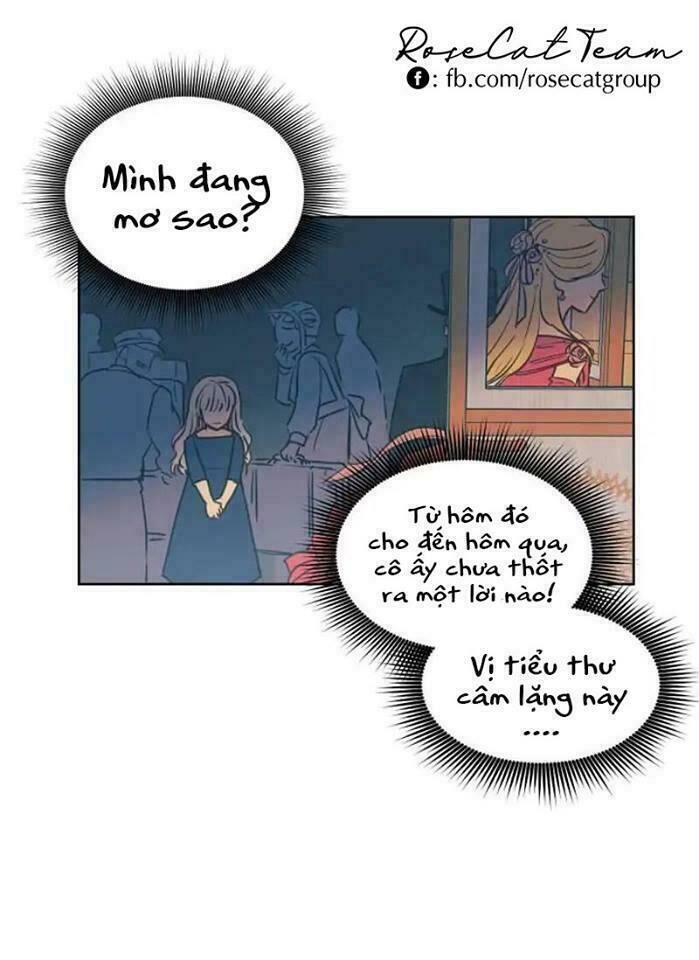 Bản Khế Ước Với Nữ Công Tước Ác Ma Chap 3 - Next Chap 4