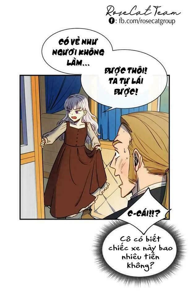 Bản Khế Ước Với Nữ Công Tước Ác Ma Chap 3 - Next Chap 4