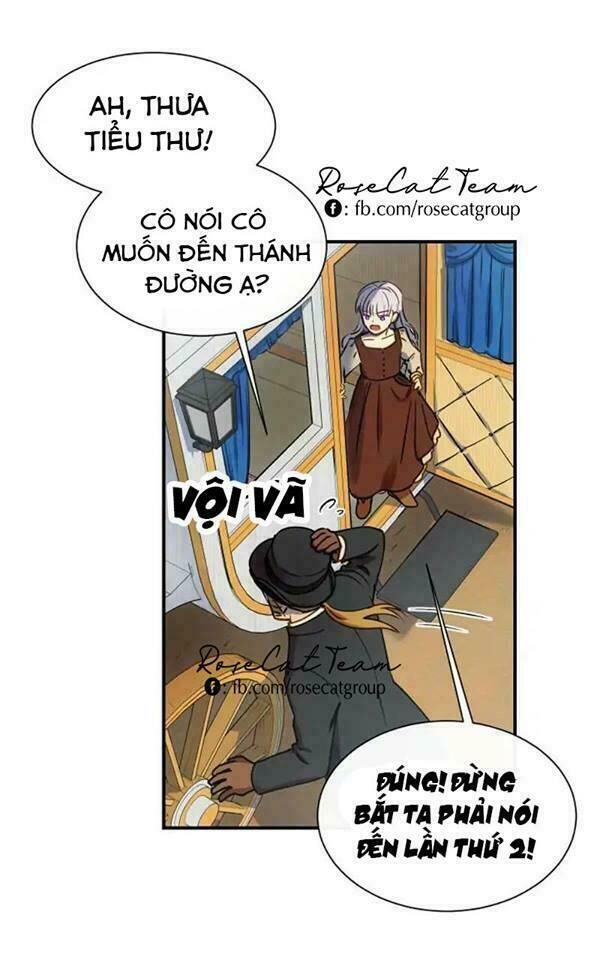Bản Khế Ước Với Nữ Công Tước Ác Ma Chap 3 - Next Chap 4