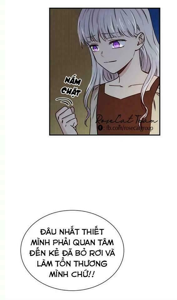 Bản Khế Ước Với Nữ Công Tước Ác Ma Chap 3 - Next Chap 4