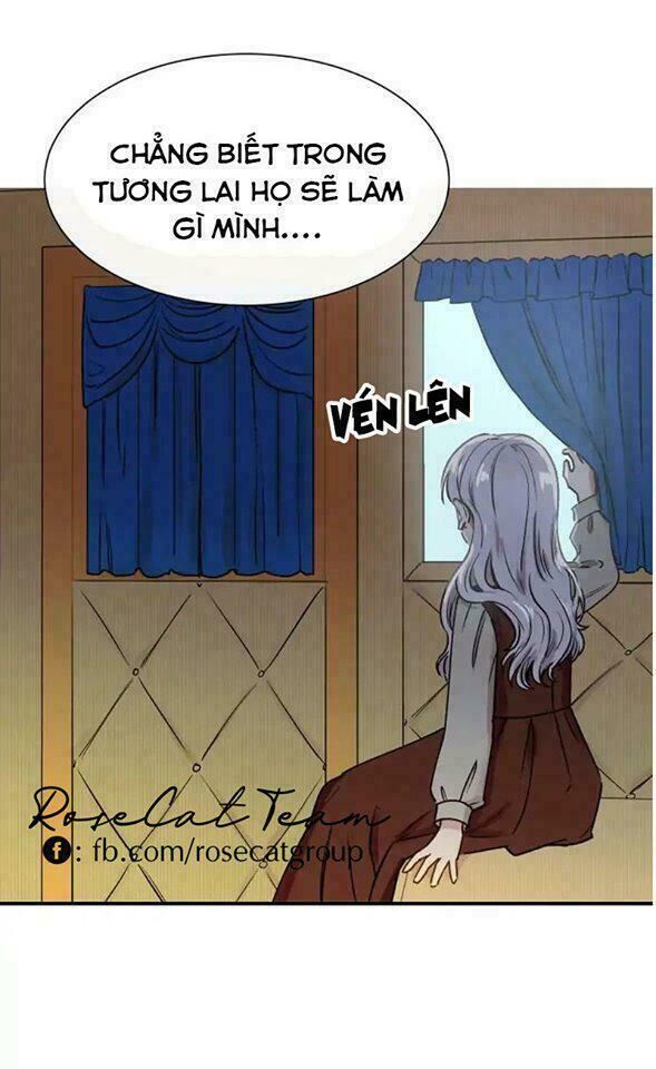 Bản Khế Ước Với Nữ Công Tước Ác Ma Chap 3 - Next Chap 4