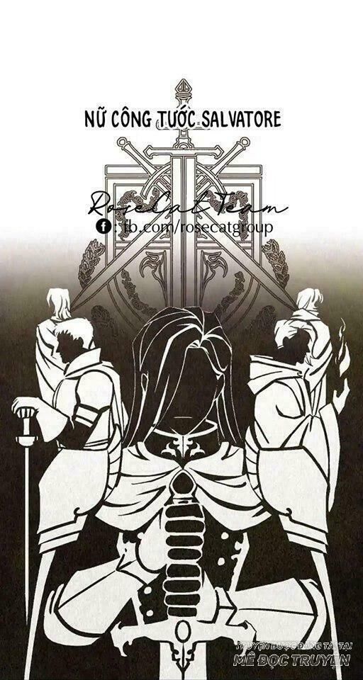 Bản Khế Ước Với Nữ Công Tước Ác Ma Chap 3 - Next Chap 4