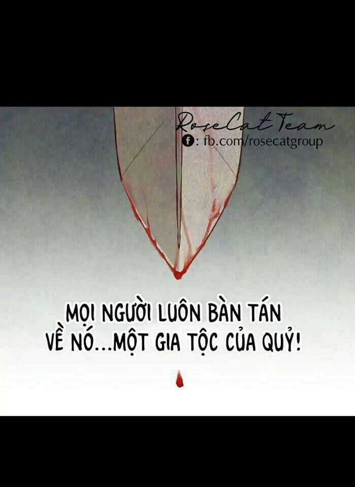 Bản Khế Ước Với Nữ Công Tước Ác Ma Chap 3 - Next Chap 4