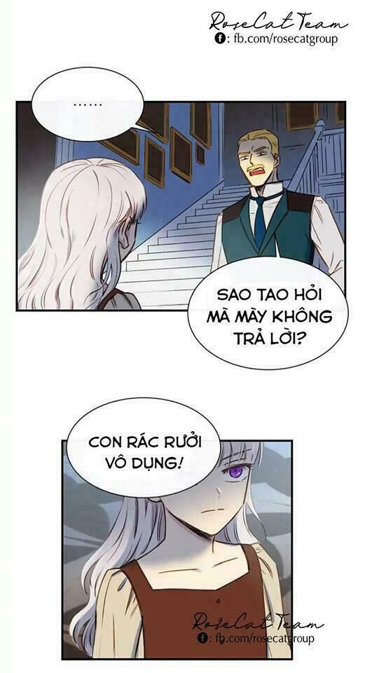 Bản Khế Ước Với Nữ Công Tước Ác Ma Chap 3 - Next Chap 4