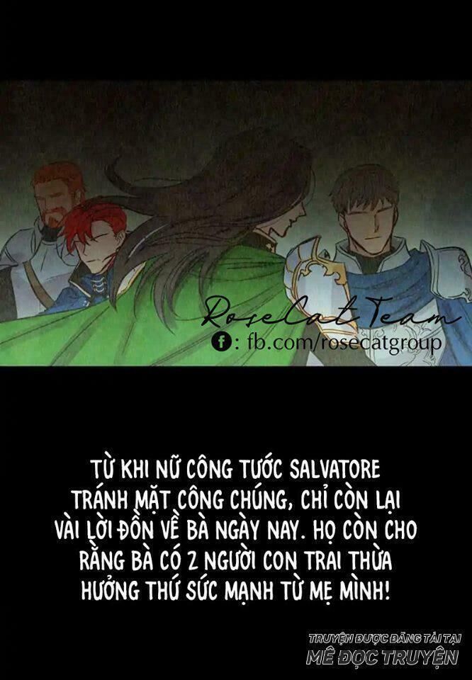 Bản Khế Ước Với Nữ Công Tước Ác Ma Chap 3 - Next Chap 4