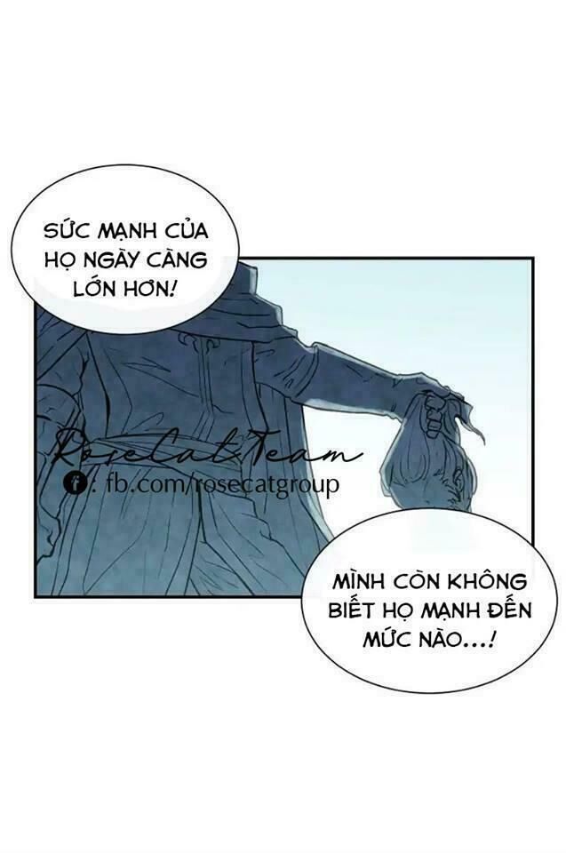 Bản Khế Ước Với Nữ Công Tước Ác Ma Chap 3 - Next Chap 4