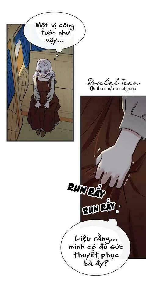 Bản Khế Ước Với Nữ Công Tước Ác Ma Chap 3 - Next Chap 4
