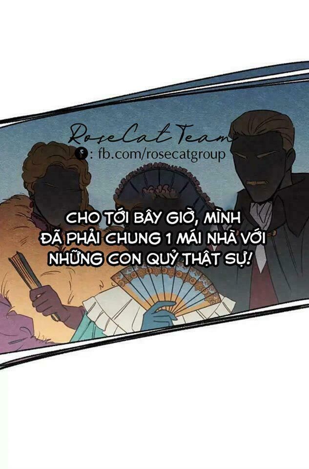 Bản Khế Ước Với Nữ Công Tước Ác Ma Chap 3 - Next Chap 4