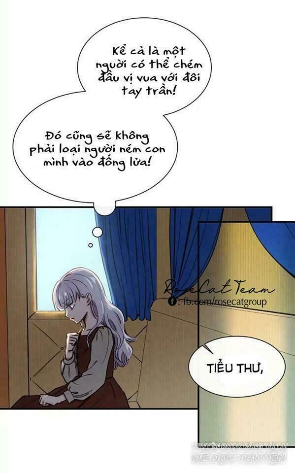 Bản Khế Ước Với Nữ Công Tước Ác Ma Chap 3 - Next Chap 4