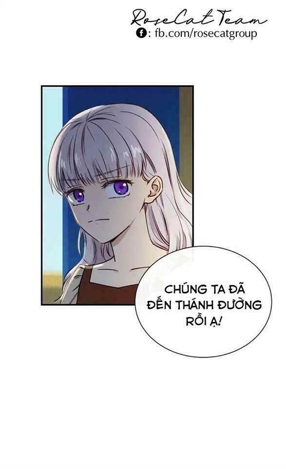 Bản Khế Ước Với Nữ Công Tước Ác Ma Chap 3 - Next Chap 4