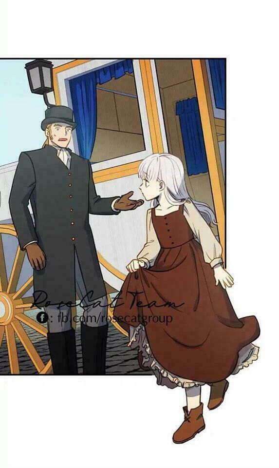 Bản Khế Ước Với Nữ Công Tước Ác Ma Chap 3 - Next Chap 4