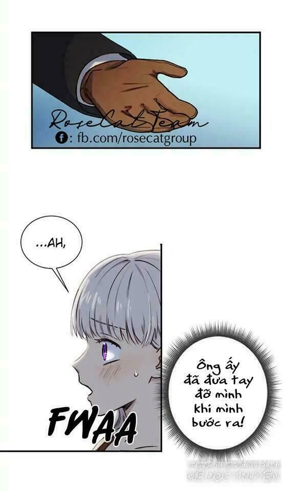 Bản Khế Ước Với Nữ Công Tước Ác Ma Chap 3 - Next Chap 4