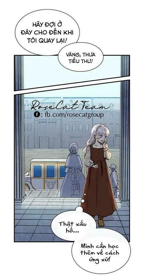 Bản Khế Ước Với Nữ Công Tước Ác Ma Chap 3 - Next Chap 4