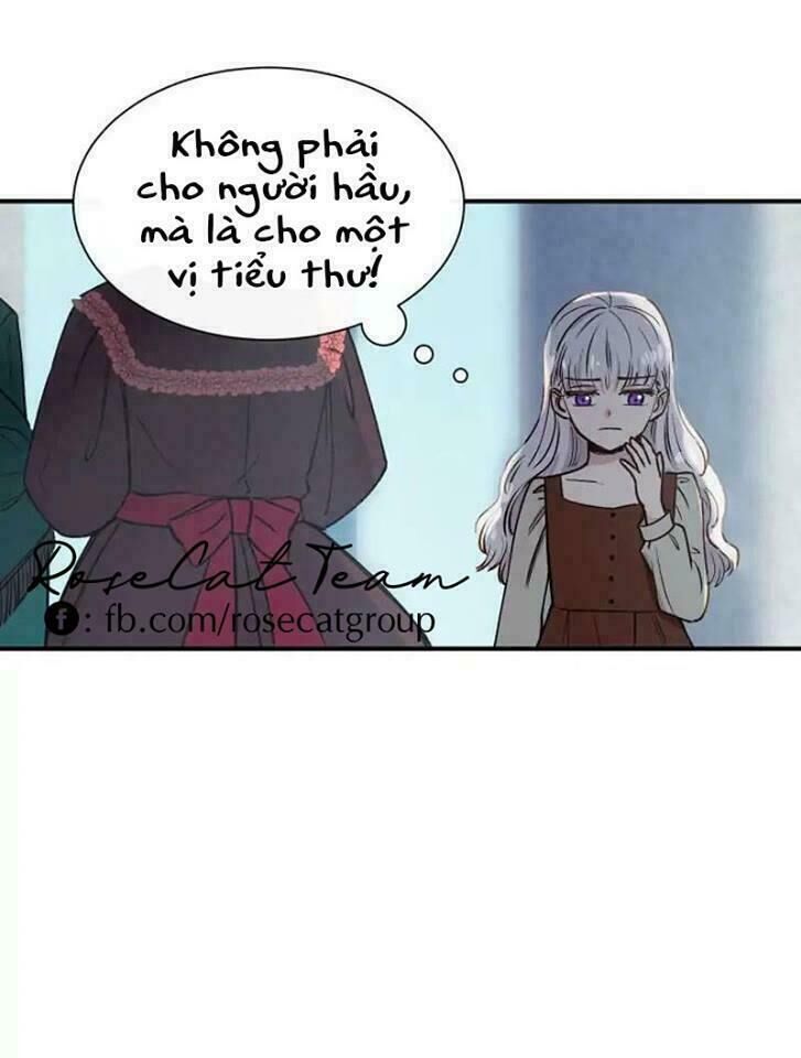 Bản Khế Ước Với Nữ Công Tước Ác Ma Chap 3 - Next Chap 4