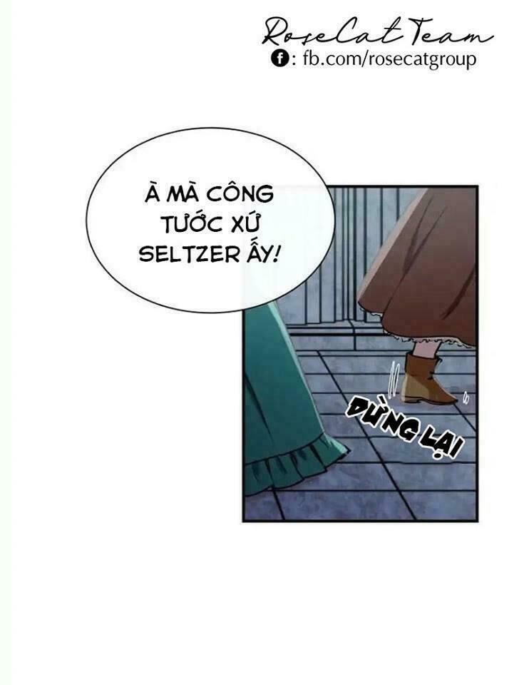 Bản Khế Ước Với Nữ Công Tước Ác Ma Chap 3 - Next Chap 4