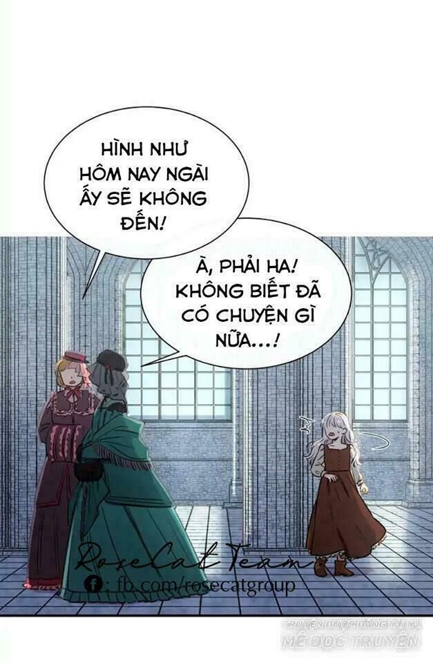 Bản Khế Ước Với Nữ Công Tước Ác Ma Chap 3 - Next Chap 4