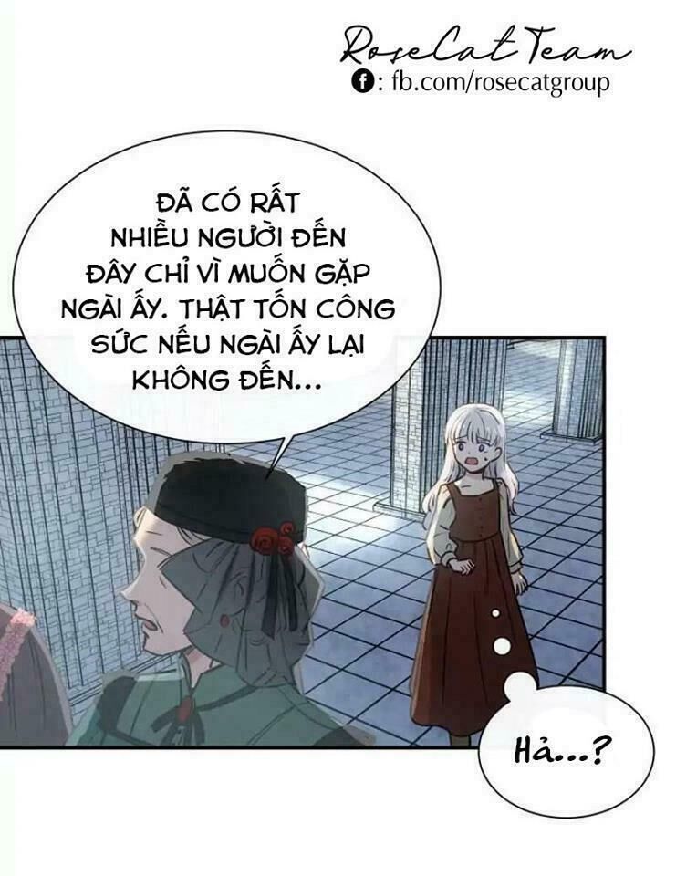 Bản Khế Ước Với Nữ Công Tước Ác Ma Chap 3 - Next Chap 4