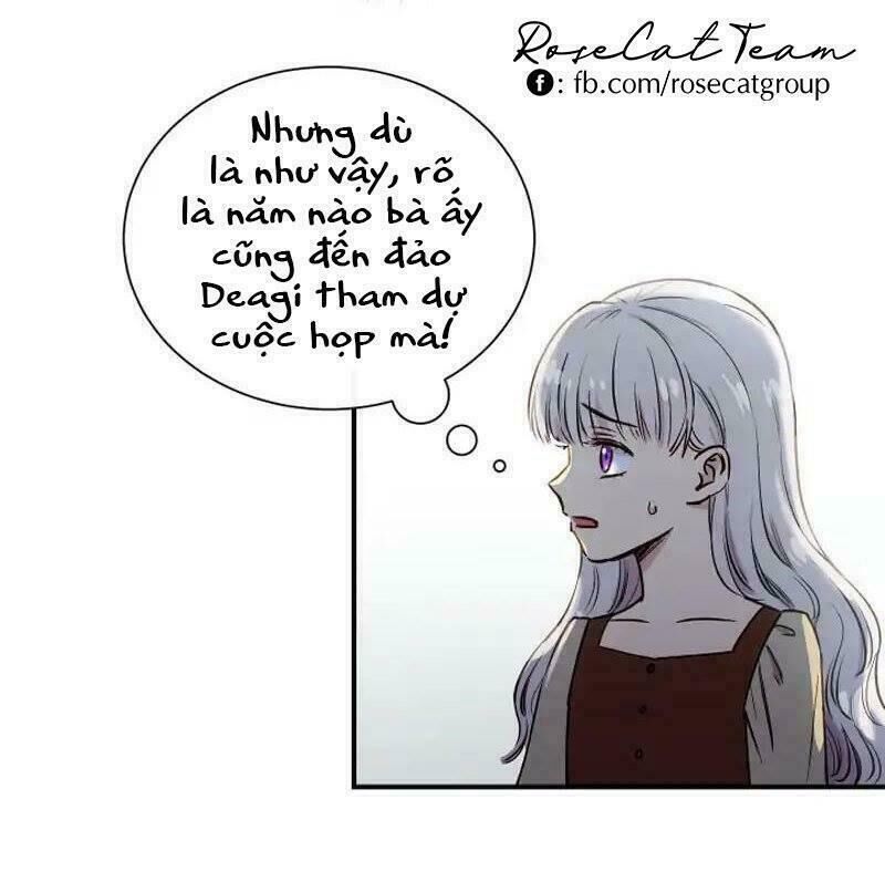 Bản Khế Ước Với Nữ Công Tước Ác Ma Chap 3 - Next Chap 4