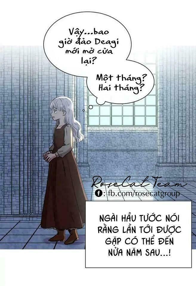 Bản Khế Ước Với Nữ Công Tước Ác Ma Chap 3 - Next Chap 4