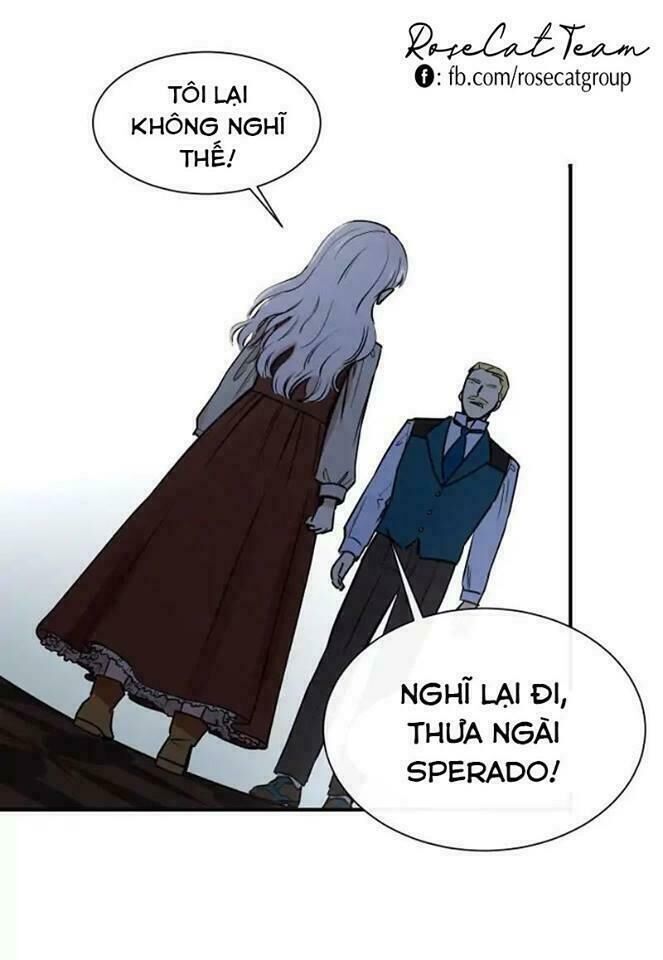 Bản Khế Ước Với Nữ Công Tước Ác Ma Chap 3 - Next Chap 4