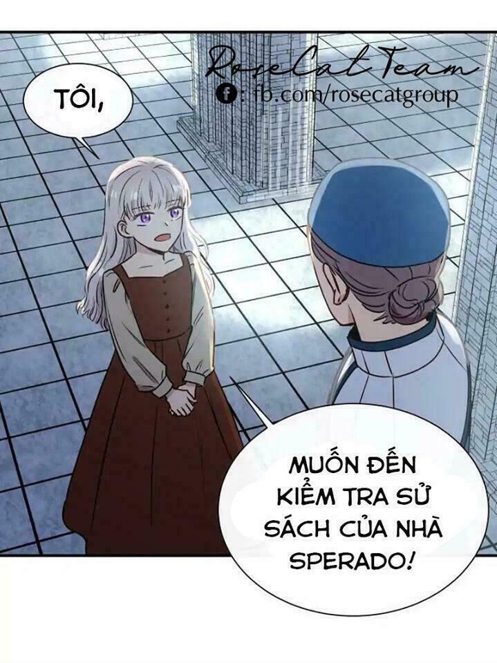 Bản Khế Ước Với Nữ Công Tước Ác Ma Chap 3 - Next Chap 4