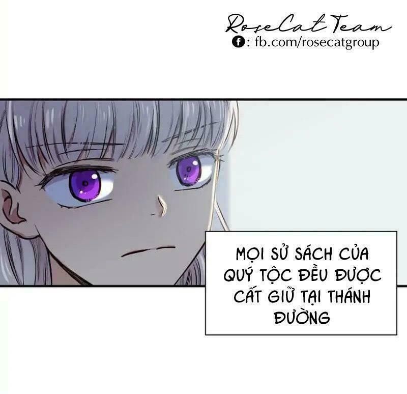 Bản Khế Ước Với Nữ Công Tước Ác Ma Chap 3 - Next Chap 4