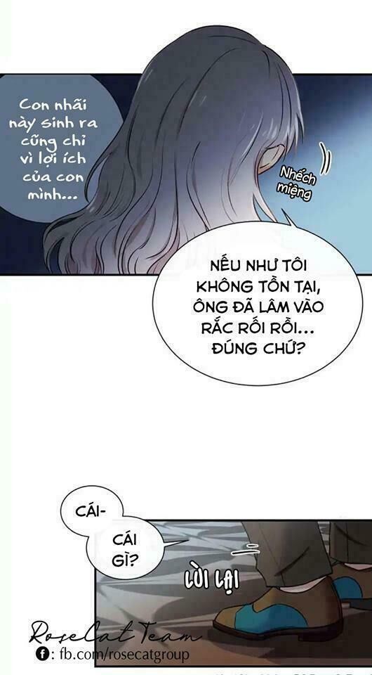 Bản Khế Ước Với Nữ Công Tước Ác Ma Chap 3 - Next Chap 4