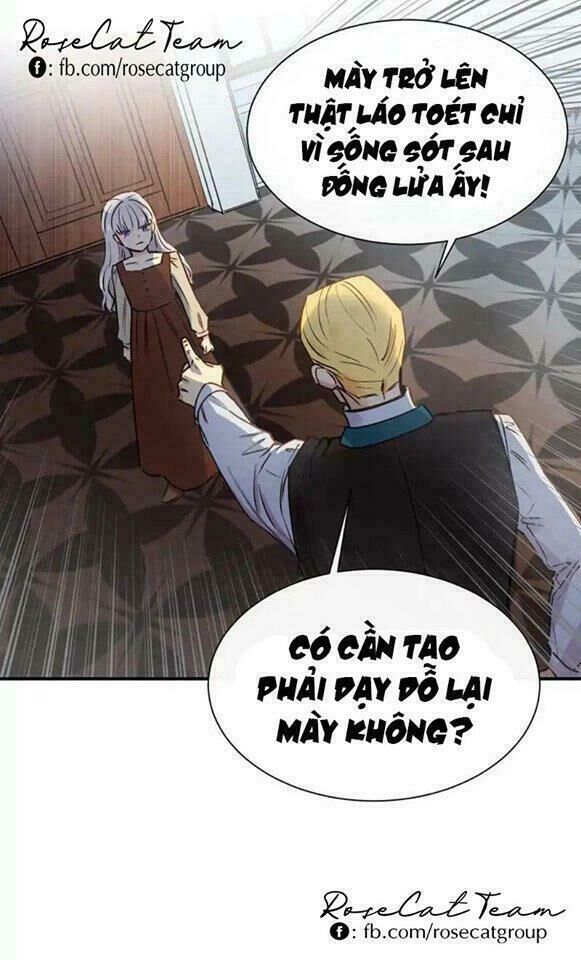 Bản Khế Ước Với Nữ Công Tước Ác Ma Chap 3 - Next Chap 4