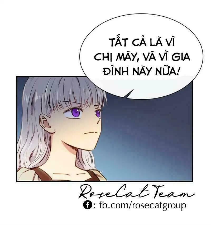 Bản Khế Ước Với Nữ Công Tước Ác Ma Chap 3 - Next Chap 4