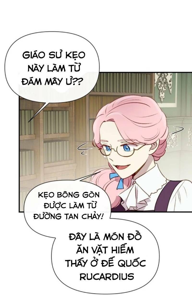 Bản Khế Ước Với Nữ Công Tước Ác Ma Chap 30 - Next Chap 31