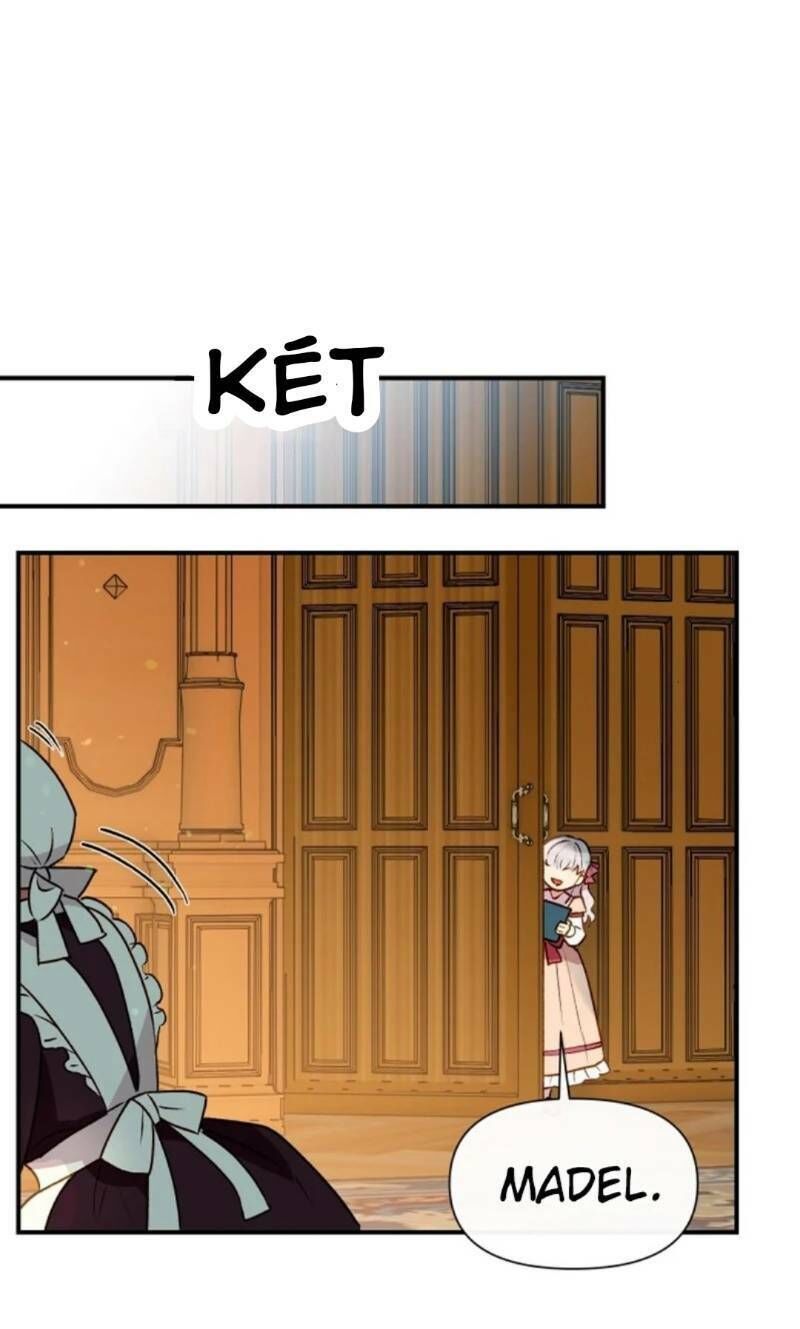 Bản Khế Ước Với Nữ Công Tước Ác Ma Chap 30 - Next Chap 31